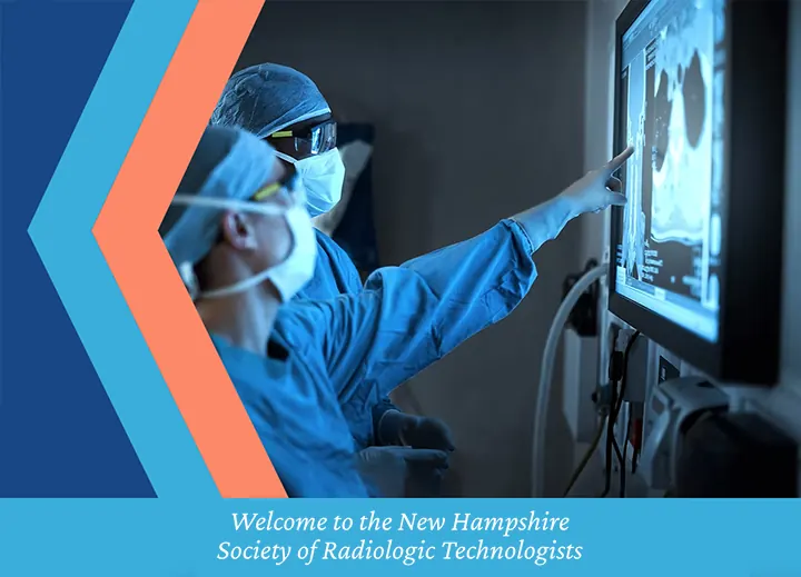 NH Society of Radiologic Technologists home page