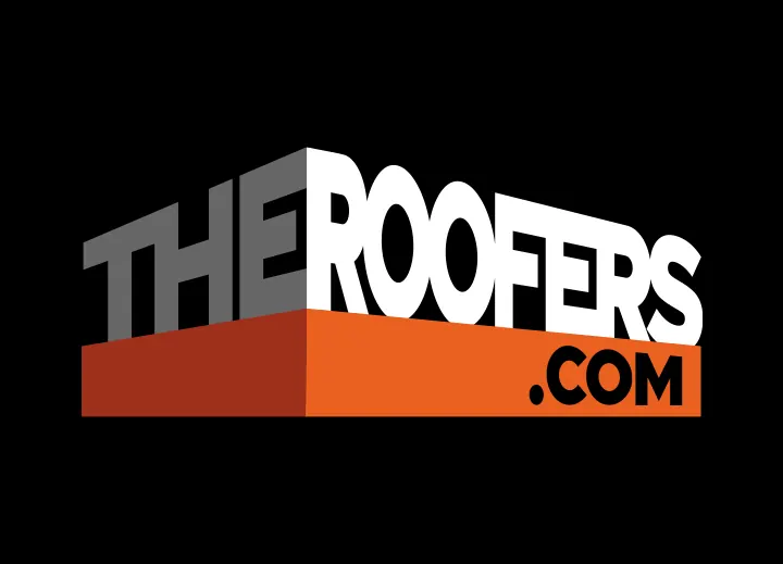 TheRoofers.com logo